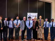 West Midlands mayor backs cadet programme to boost youth confidence and job prospects
