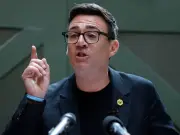 West Midlands Mayor Richard Parker Backs Andy Burnham for PM on Devolution