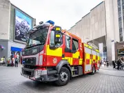 West Midlands Mayor to Take Over Fire Service in 2027 Amid Bullying Concerns