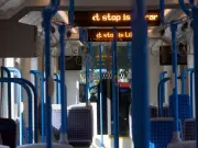 West Midlands Metro trams halted between Wednesbury and West Bromwich due to track issue