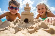 West Midlands Park to Be Transformed into Beach with Entertainment