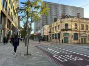 West Midlands Police Back Officer in Broad Street Fight Response
