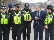 West Midlands Police Hails 309 New Neighbourhood Officers, Chief Slams Funding