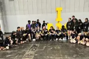 West Midlands Schools Invited to Free Invictus Games Education Programme