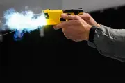 West Midlands Taser Use Mapped: Areas with Most Incidents Over Five Years