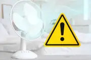 West Midlands UKHSA Heat Health Alert: Met Office Weather Warning