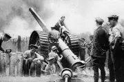 Why We Must Never Forget the Battle of the Somme 110 Years On