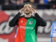 Willum Willumsson's Birmingham City to NEC Nijmegen Journey: What Went Wrong?