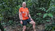 Wiltshire father raises £50k for meningitis charity with endurance challenges