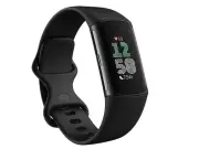 Win a Fitbit Charge 6 Fitness Tracker in Our Premium Giveaway