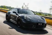 Win a Porsche or £100,000 in SilentMode’s Charity Competition