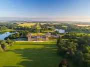 Win Luxury Cotswold Getaway at Blenheim Palace Worth £2,000