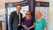 Witham's Tina Townsend Honoured with British Citizen's Award