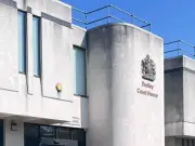 Wolverhampton Man Sent Abusive Racist and Homophobic Texts to Police Officer