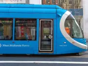 Wolverhampton Metro: No trams after 8pm for road repairs July 20-28