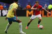 Wolves Connections Hope to Help Norway Beat England in UEFA Nations League