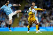 Wolves Midfielder Mario Lemina Faces Weeks on Sidelines with Calf Injury