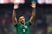 Wolves Teammates Excited for Raul Jimenez's Return After Fractured Skull