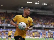 Wolves Technical Director Praises Joao Gomes as 'Model Professional' After Villa Transfer