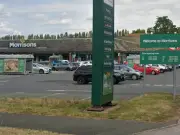 Woman Rushed to Hospital After Morrisons Pendeford Incident in Wolverhampton