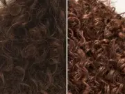 Woman 'Scared' to Use £9 Hair Dye Says It 'Comes Out Gorgeous, Shiny and Soft'