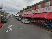 Woman Seriously Injured in Birmingham Hit-and-Run Crash on Witton Road