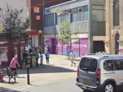 Woman Struck with Bottle in Worcester: Police Appeal for Footage