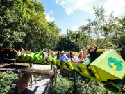Wood Family Group Acquires GreenWood Family Park in North Wales