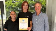 Woodend Farm School Earns Values-Based Education Quality Mark for Unique Approach