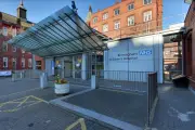 Worker Dies in Fall at Birmingham Children's Hospital Construction Site