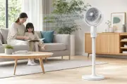 Wowcher Obero 360 Oscillating Fan Under £30: Deal Details