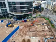 Wynne Construction Celebrates Centenary with £325m Order Book