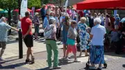 Yate Ageing Better Festival draws 500+ to celebrate healthy living