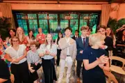 Yinghua Fellowship Summer Camp Fosters UK-China Youth Exchange