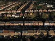 Yorkshire Building Society warns of lost generation of homeowners