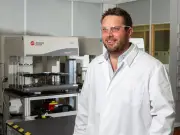 Yorkshire Firm Aptamer Develops Rapid Ebola Diagnostic Test for Bundibugyo Strain