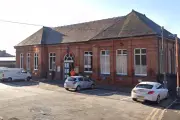 Young boy seen alone at Sutton Coldfield railway station found safe