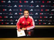 Youri Tielemans Reveals Jonny Evans Played Role in Man United Move from Aston Villa