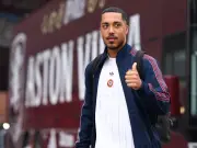 Youri Tielemans Says Emotional Goodbye to Aston Villa After Man Utd Move