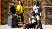 Youth-Led Play 'Unfinished Business' Premieres at New Diorama Theatre
