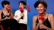 Zendaya Reveals Husband Tom Holland's Sweet Nickname for Her in Exclusive Interview