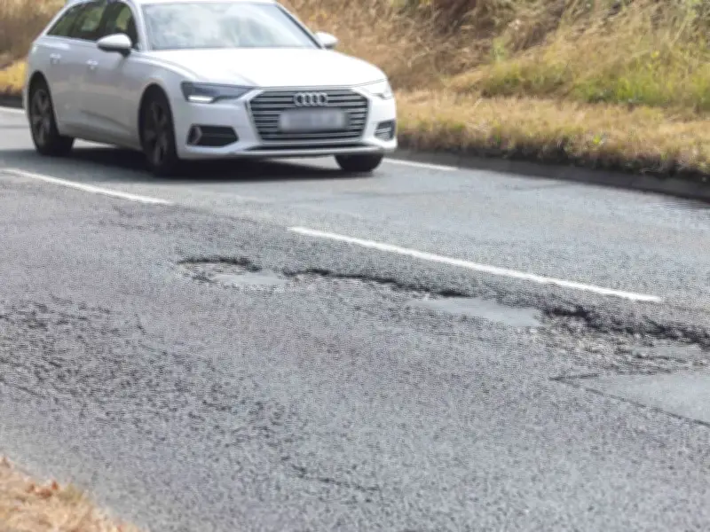 Birmingham pays £30k in pothole compensation claims