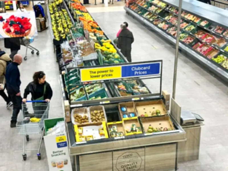 Croydon Council plans GPS ankle tags for persistent shoplifters