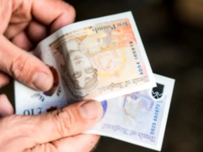 State Pensioners to Get £300 One-Off Winter Fuel Boost