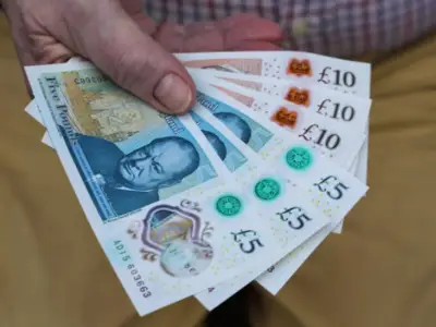 £100 extra for pre-1946 pensioners under Burnham's Winter Fuel Payment