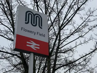 £100m accessibility upgrade for Greater Manchester stations