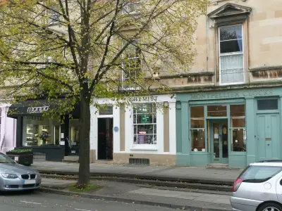 150-year-old Cheltenham pharmacy saved from administration in sale