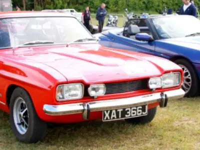 24,000 Classic Car Owners May Be Paying Unnecessary DVLA Tax