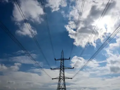 43 areas get £250 off energy bills for living near pylons under Andy Burnham - full list