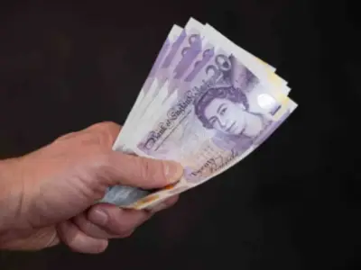 £515 State Pension Boost for Over-65s Under Triple Lock